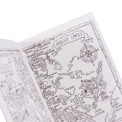 Galeria - zdjęcie nr. 5 - Fabled Lands. Rozdarte królestwo. Gra książkowa