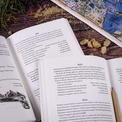 Galeria - zdjęcie nr. 2 - Fablend Lands Miasta złota i chwały