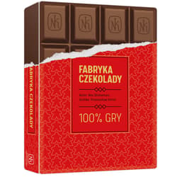 Fabryka czekolady - Shimamura Nao, Dogen Nobutake