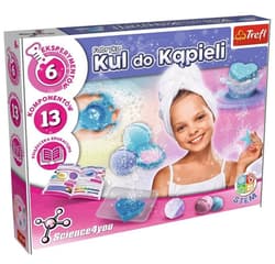 Fabryka kul do kąpieli