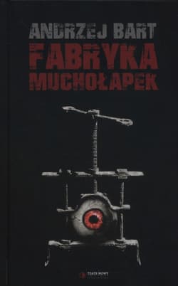 Fabryka muchołapek