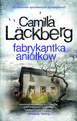 Fabrykantka aniołków 