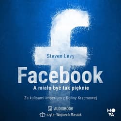 Facebook - audiobook - Steven Levy