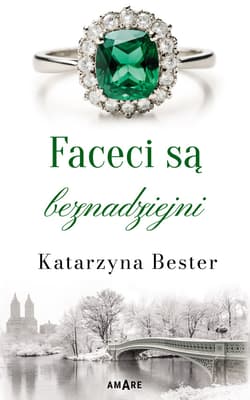Faceci są beznadziejni - ebook