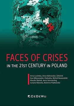 Faces of Crises in the 21st Century in Poland - Praca zbiorowa