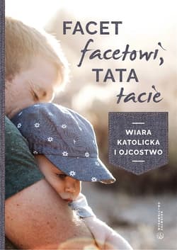 Facet facetowi, tata tacie - Brian Caulfield