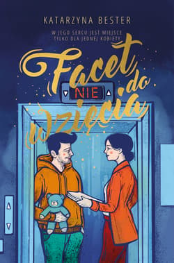 Facet nie do wzięcia - Katarzyna Bester