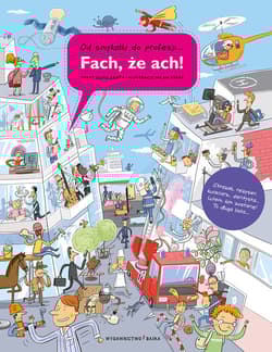 Fach że ach