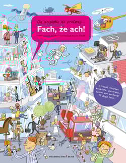 Fach że ach - Silvie  Sanža