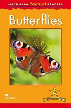 Factual: Butterflies 1+ - Feldman Thea