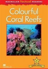 Factual: Colourful Coral Reef 1+ - Feldman Thea