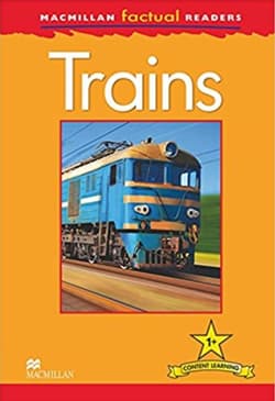 Factual: Snakes Trains 1+ - Feldman Thea