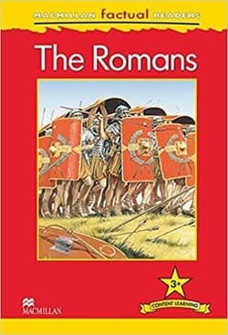 Factual: The Romans 3+ - Philip Steele