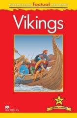 Factual: Vikings 3+ - Philip Steele