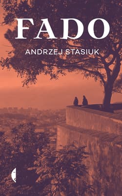 Fado - ebook - Andrzej Stasiuk