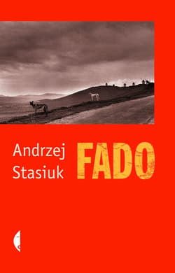 Fado - ebook - Andrzej Stasiuk