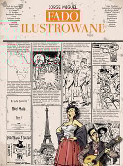 Fado ilustrowane - Jorge Miguel