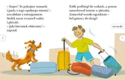 Galeria - zdjęcie nr. 2 - Fafik i kogut. Czytam sobie. Poziom 2