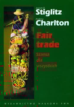 Fair trade Szansa dla wszystkich - Charlton Andrew