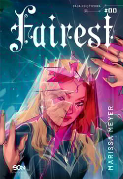 Fairest - Marissa Meyer