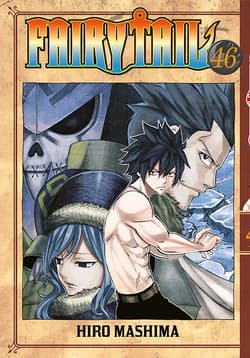 Fairy Tail. Tom 46 - Hiro Mashima