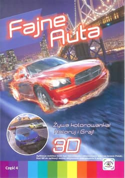 Fajne auta - Praca zbiorowa