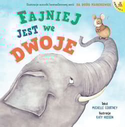 Galeria - zdjęcie nr. 2 - Fajniej jest we dwoje