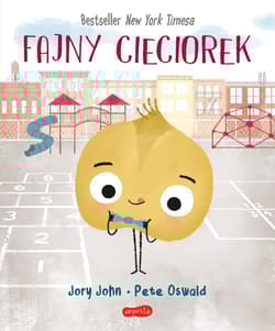 Fajny Cieciorek Smaczna Banda i emocje