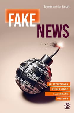 Fake news - ebook