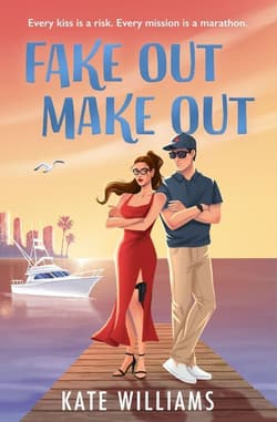 Fake Out Make Out - Kate Williams