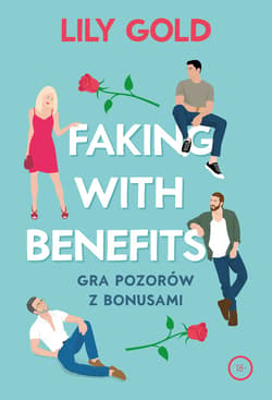 Faking with Benefits - ebook