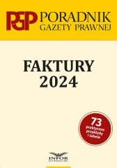 Faktury 2024 - Praca zbiorowa