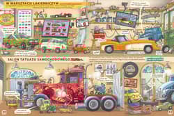 Galeria - zdjęcie nr. 2 - Fakty i plotki o autach