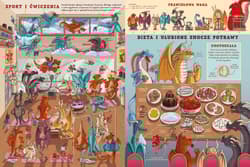 Galeria - zdjęcie nr. 2 - Fakty i plotki o smokach