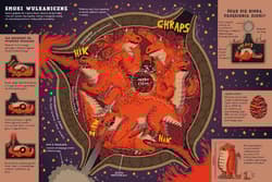 Galeria - zdjęcie nr. 4 - Fakty i plotki o smokach