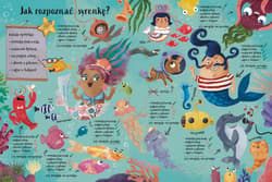 Galeria - zdjęcie nr. 2 - Fakty i plotki o syrenkach