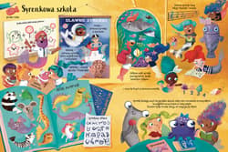 Galeria - zdjęcie nr. 4 - Fakty i plotki o syrenkach