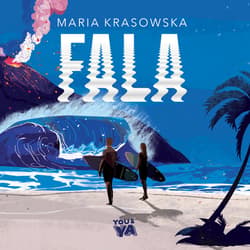 Fala - audiobook - Maria Krasowska