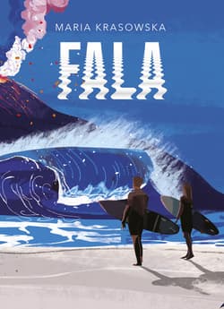 Fala - ebook - Maria Krasowska