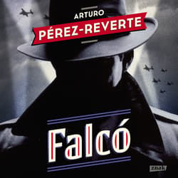 Falco - audiobook