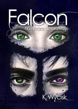 Falcon Na drodze do prawdy Tom 3