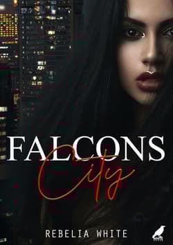 Falcons City - Rebelia White