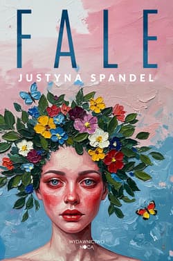 Fale - Justyna Spandel