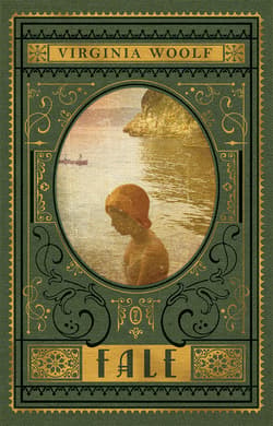 Fale - ebook - Virginia Woolf