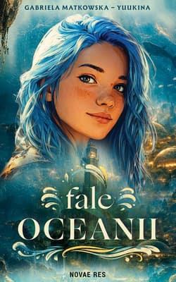 Fale Oceanii - Gabriela Matkowska - Yuukina