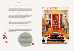 Galeria - zdjęcie nr. 2 - Fall into Fall. The Unofficial Guide to Cozy Season for Every Gilmore Girls Obsessive wer. angielska