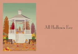 Galeria - zdjęcie nr. 5 - Fall into Fall. The Unofficial Guide to Cozy Season for Every Gilmore Girls Obsessive wer. angielska