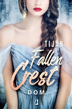 Fallen Crest Tom 6 Dom - Tijan Meyer