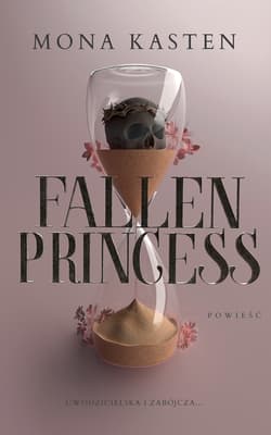 Fallen Princess - Mona Kasten