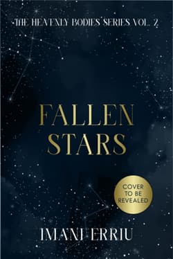 Fallen Stars - Imani Erriu